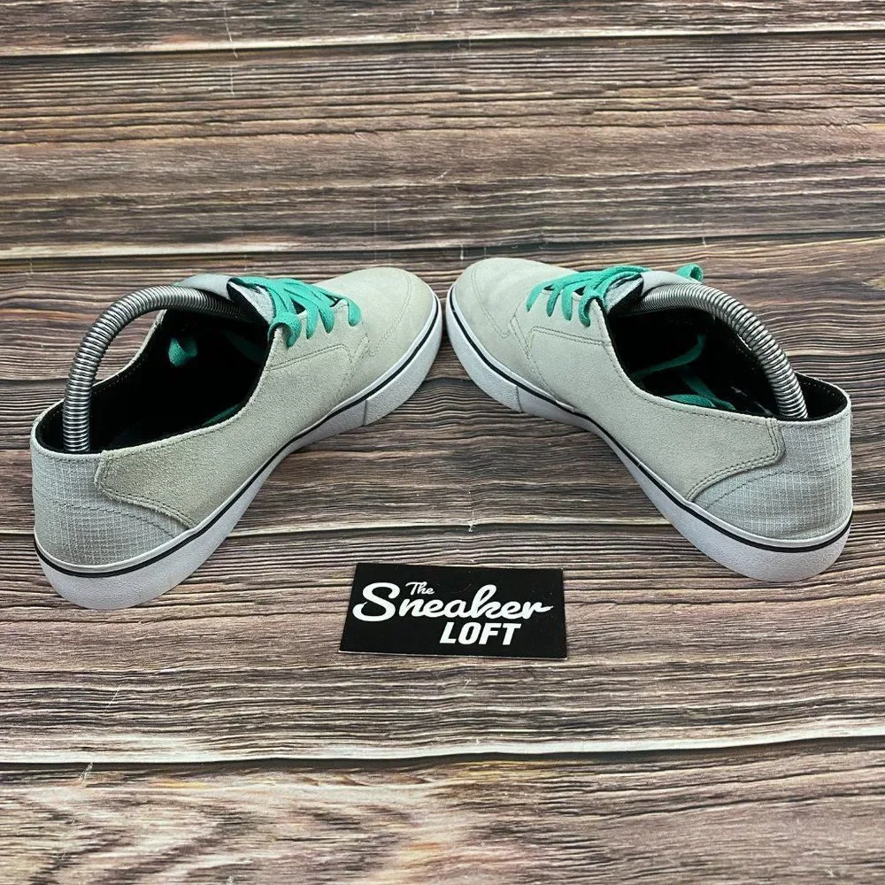 Nike Braata Men's Suede Skateboarding Shoes‎